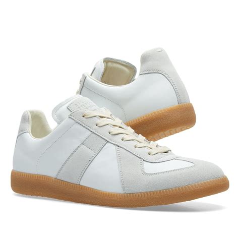 margiela sneakers replica|maison margiela replica shoe.